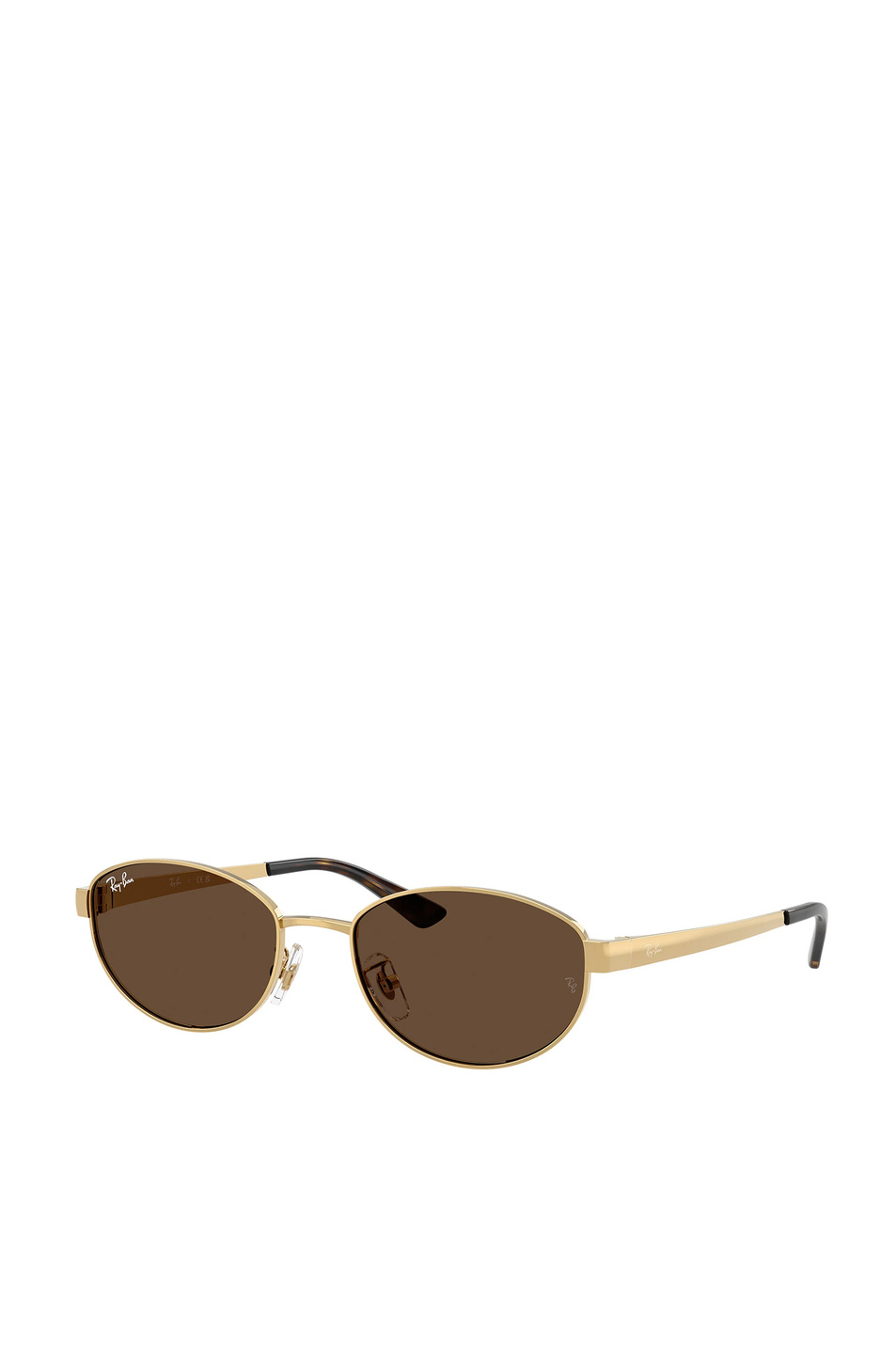 Unisex Ray-Ban Eyewear Солнцезащитные очки 0RB3774D (цвет ), артикул 0RB3774D | Фото 1