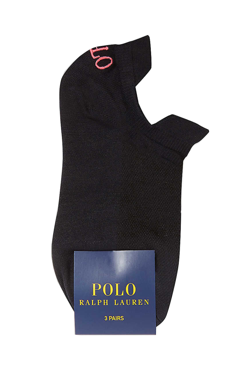 Женский Polo Ralph Lauren Комплект носков-следков (цвет ), артикул 455687429001 | Фото 1
