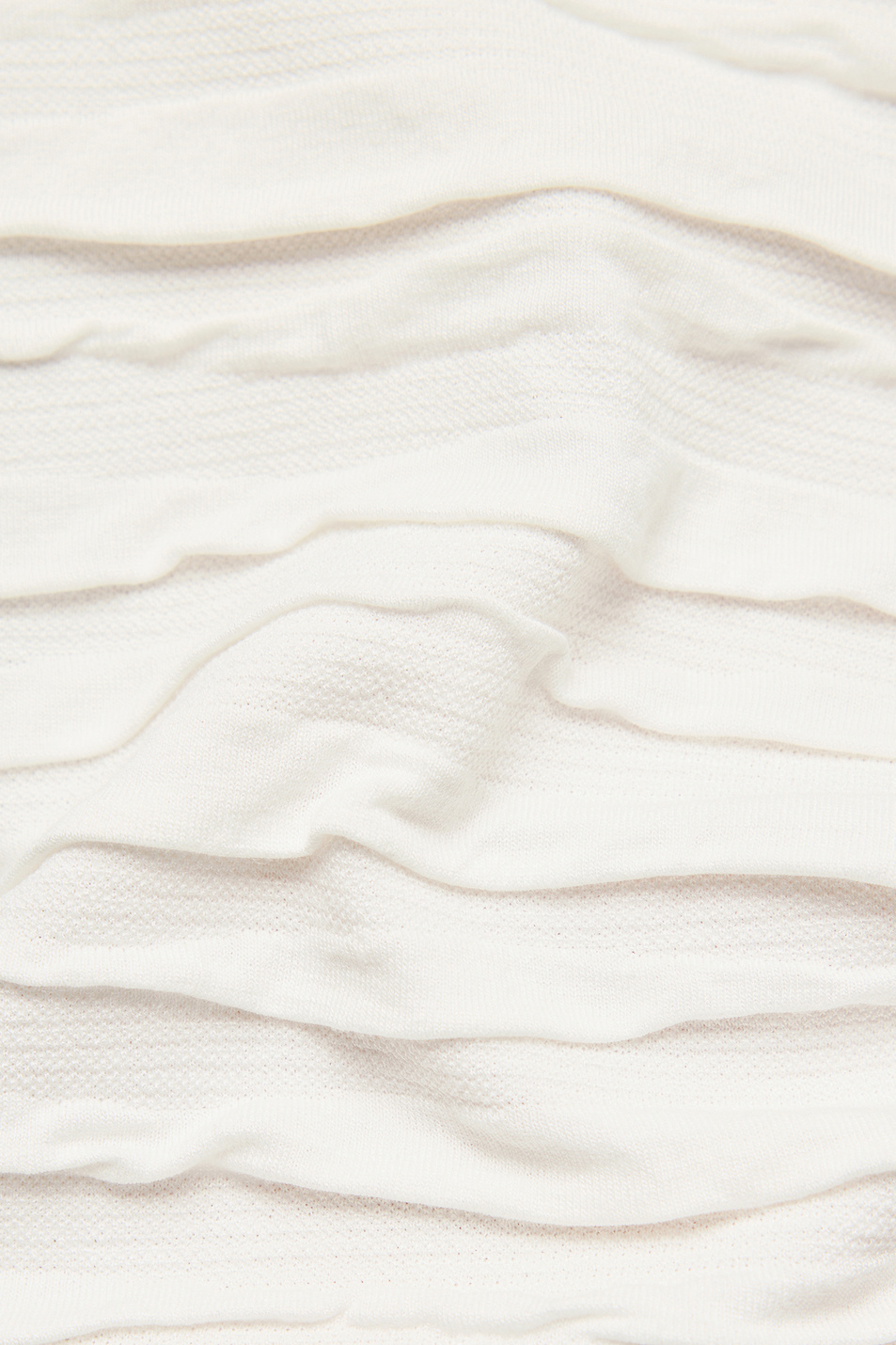 Женский Rabe Футболка однотонная (цвет ), артикул 56-115300 | Фото 7