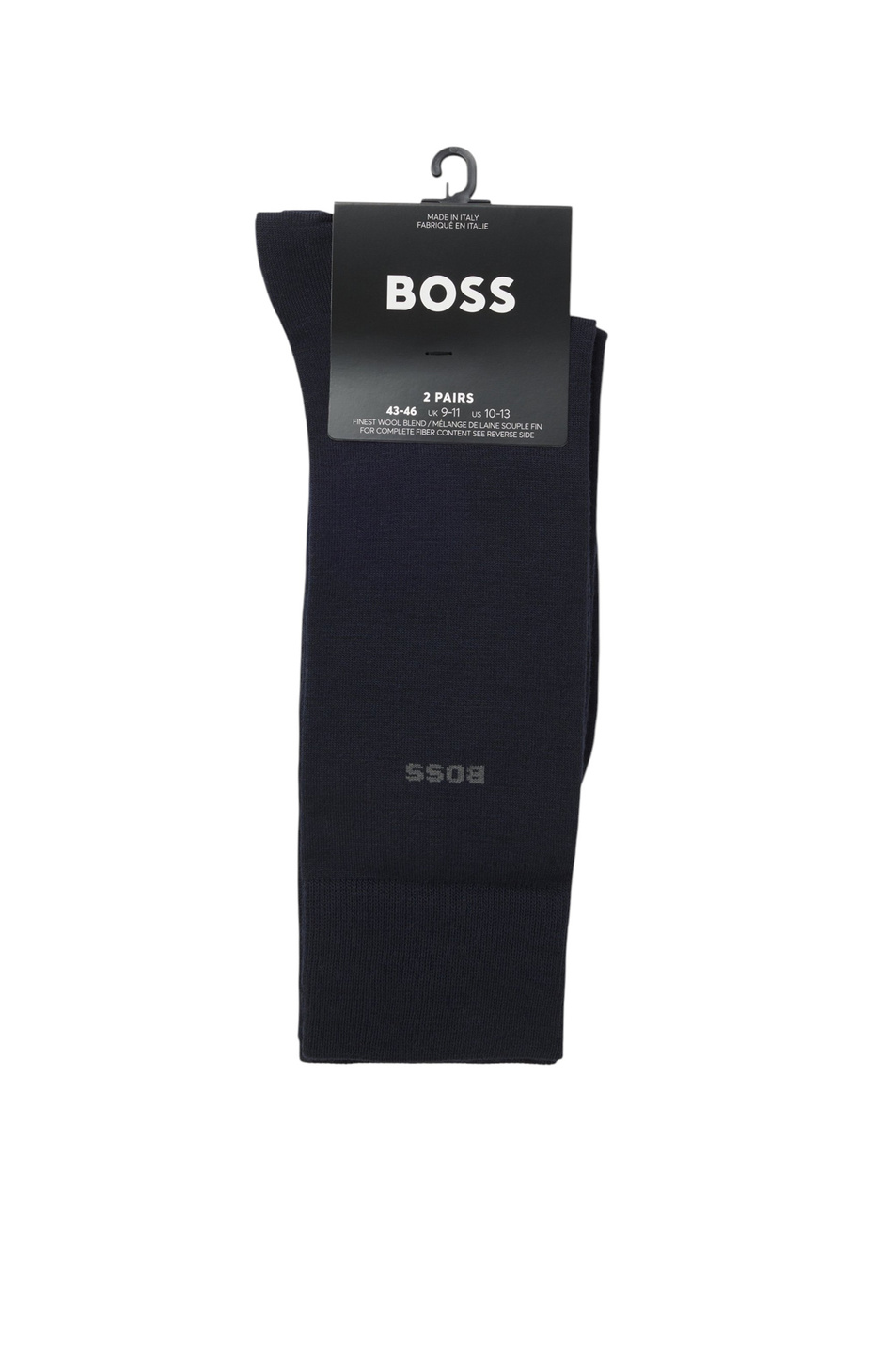Мужской BOSS Носки в комплекте из 2 пар (цвет ), артикул 50509431 | Фото 3