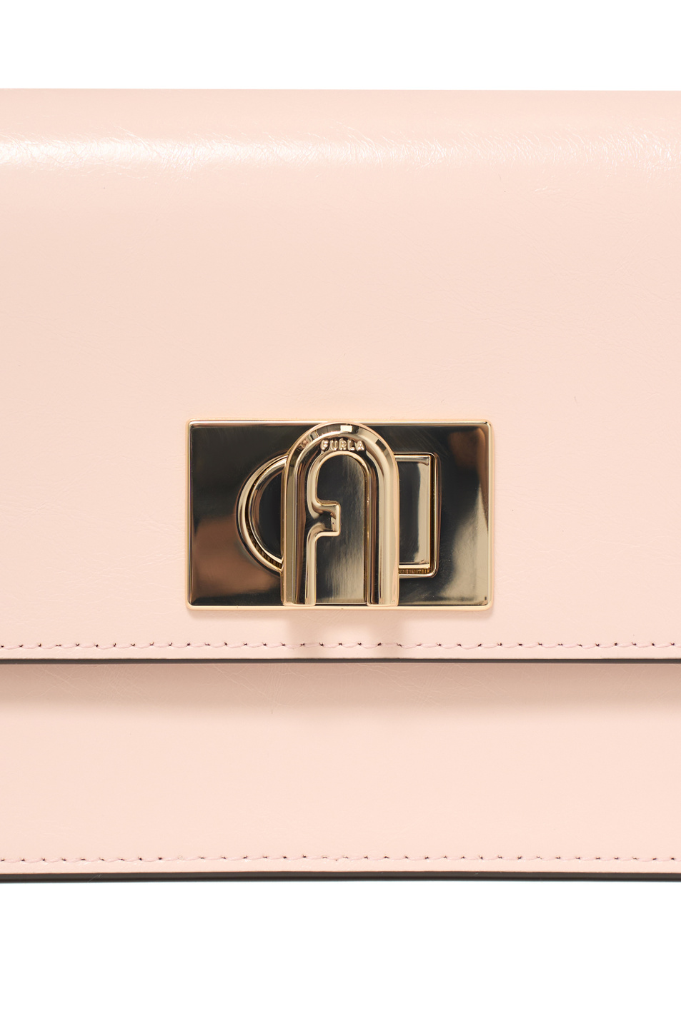 Женский Furla Сумка 1927 MINI из натуральной кожи (цвет ), артикул WB01995-VCQ000 | Фото 4