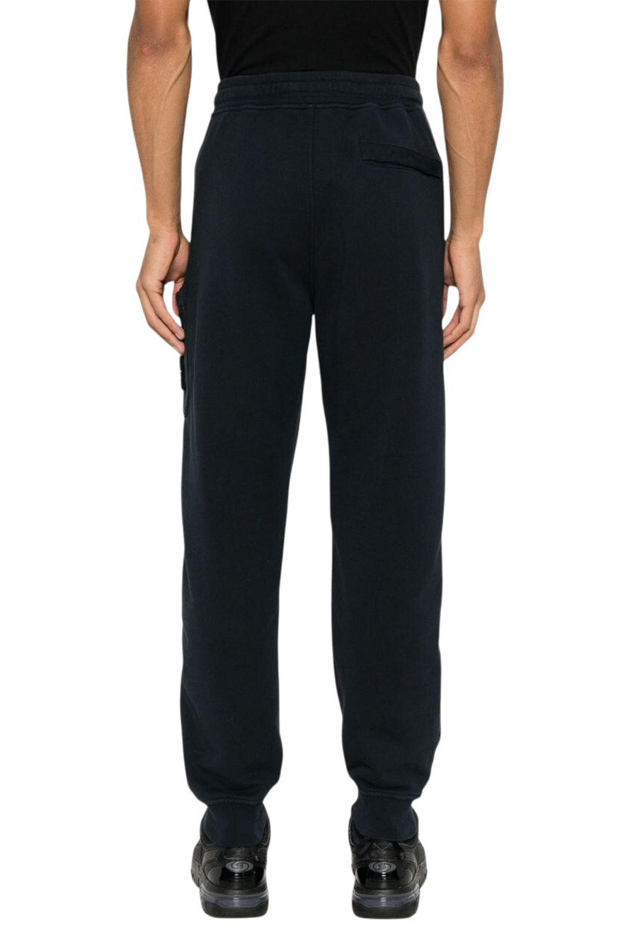 Мужской Stone Island Брюки с эластичным поясом (цвет ), артикул L1S156200021-S0051 | Фото 4