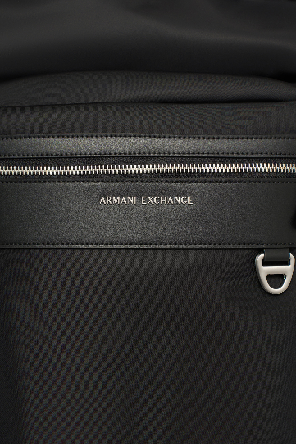 Мужской Armani Exchange Рюкзак с логотипом (цвет ), артикул XM002532-AF22538 | Фото 5