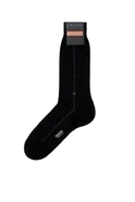 Мужской Zegna Носки из смесового хлопка (цвет ), артикул N5V405240 | Фото 1