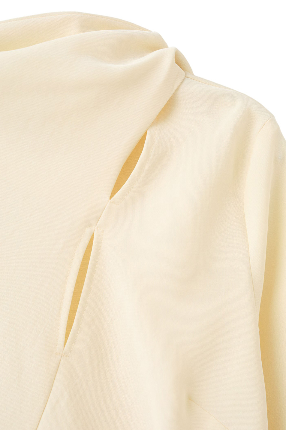 Женский Mango Блузка NENI (цвет ), артикул 27094089 | Фото 5