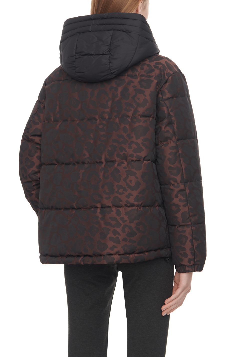 Женский Gerry Weber Куртка стеганая с принтом (цвет ), артикул 250215-31055 | Фото 7