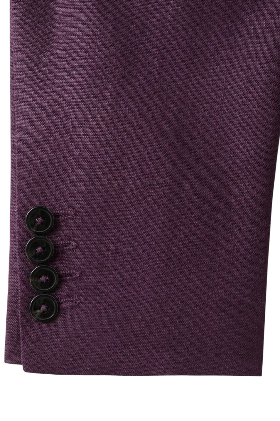 Женский Mango Пиджак TEMPOLI однотонный (цвет ), артикул 27027161 | Фото 6