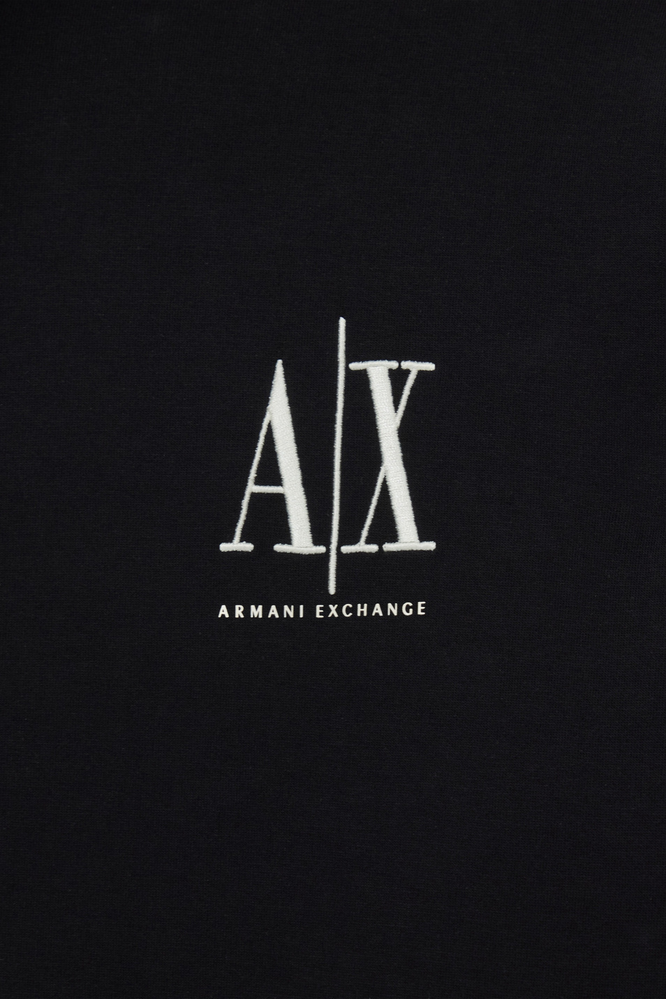 Мужской Armani Exchange Толстовка с логотипом (цвет ), артикул XM000371-AF10818 | Фото 5