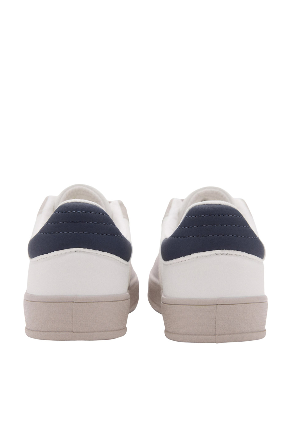 Мальчикам Mango Kids Кроссовки GRETO с контрастными вставками (цвет ), артикул 27044437 | Фото 3