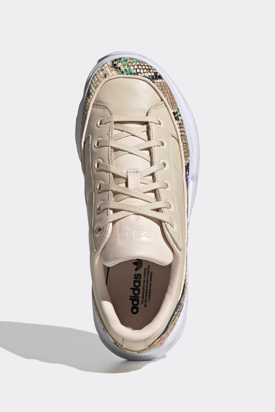Женский Adidas Кроссовки Keillor (цвет ), артикул EG0581 | Фото 5