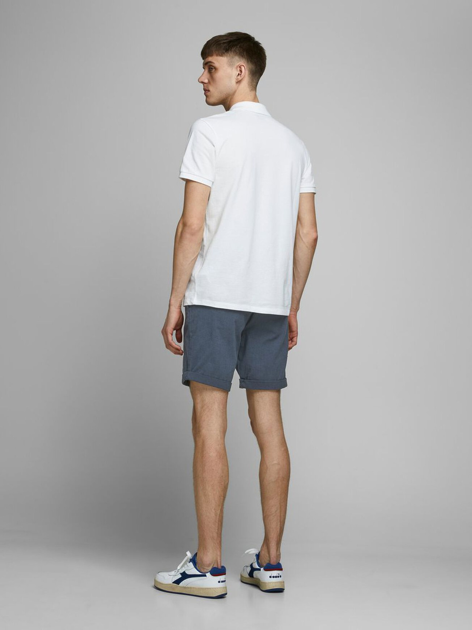Мужской Jack & Jones Шорты (цвет ), артикул 12170336 | Фото 5