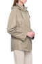 Gerry Weber Куртка с кулиской на поясе ( цвет), артикул 150225-31152 | Фото 6