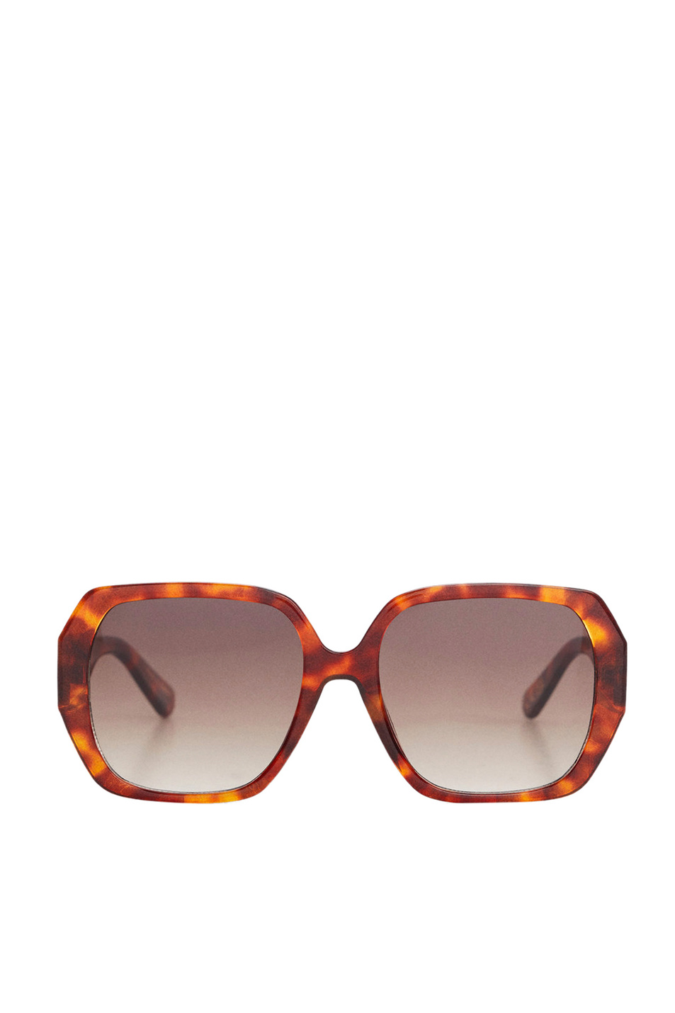 Женский Mango Солнцезащитные очки DELFIN (цвет ), артикул 47032501 | Фото 2