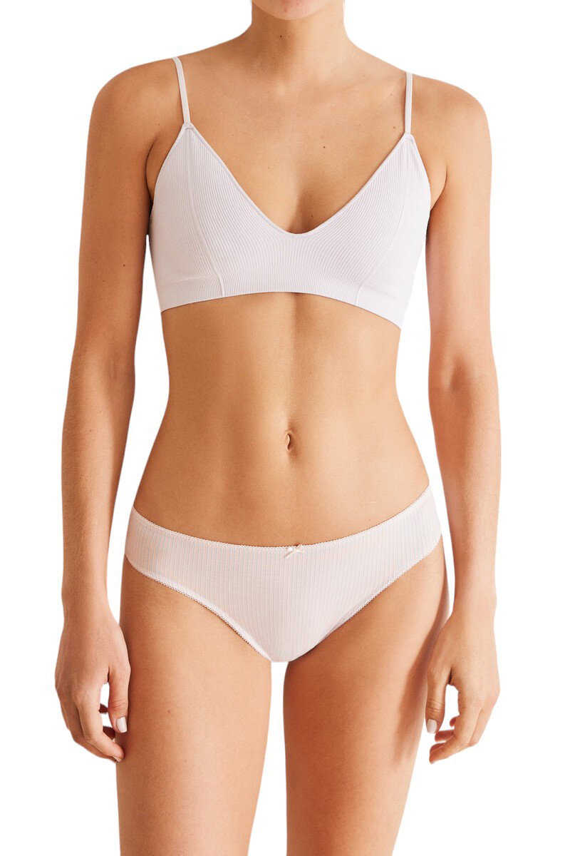 Женский Women'secret Трусы в комплекте из 7 шт (цвет ), артикул 4938259 | Фото 2
