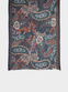 Parfois Шарф с принтом пейсли (Мультиколор цвет), артикул 175834 | Фото 3