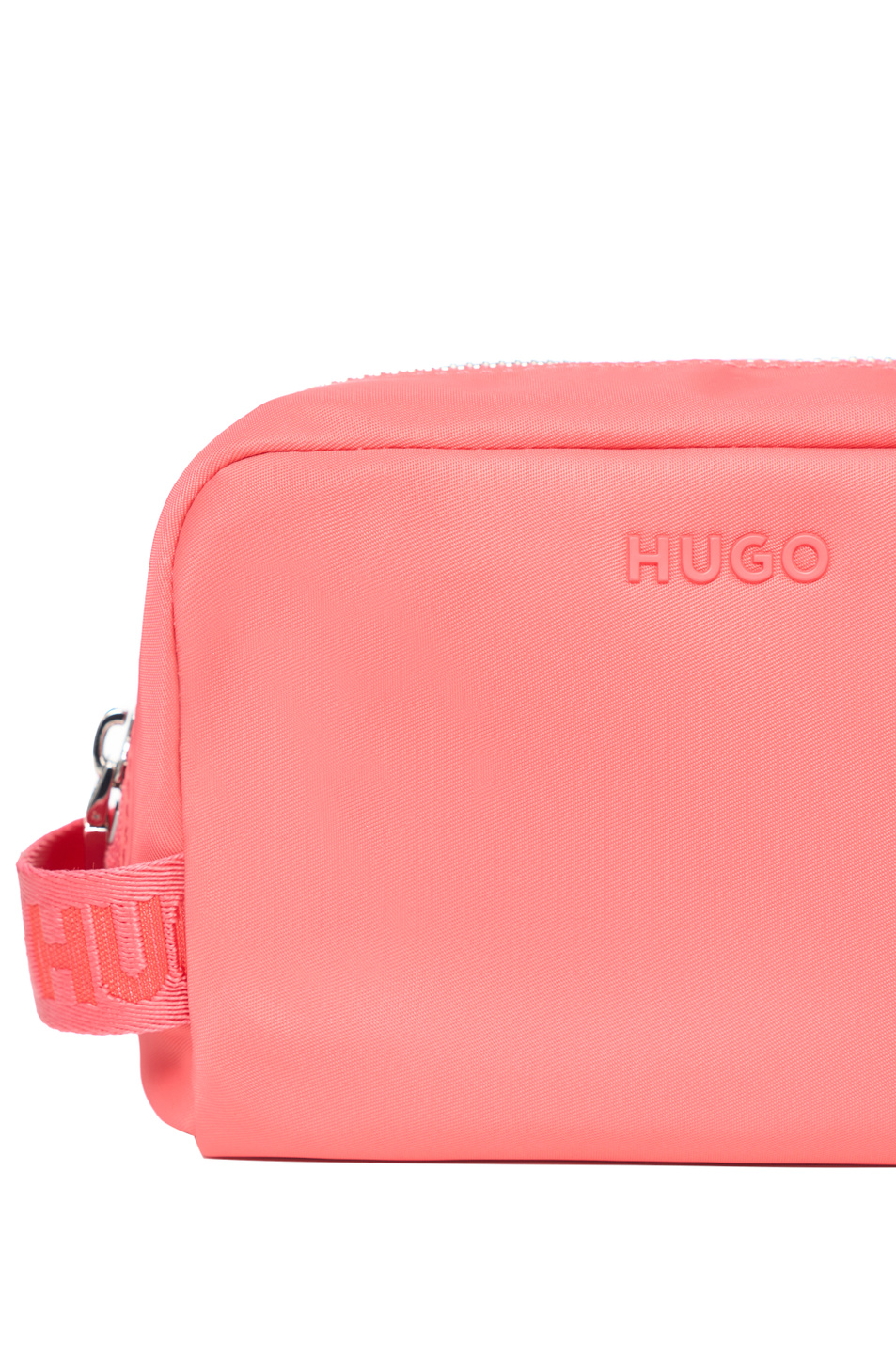 Женский HUGO Косметичка Bel с логотипом (цвет ), артикул 50535920 | Фото 4