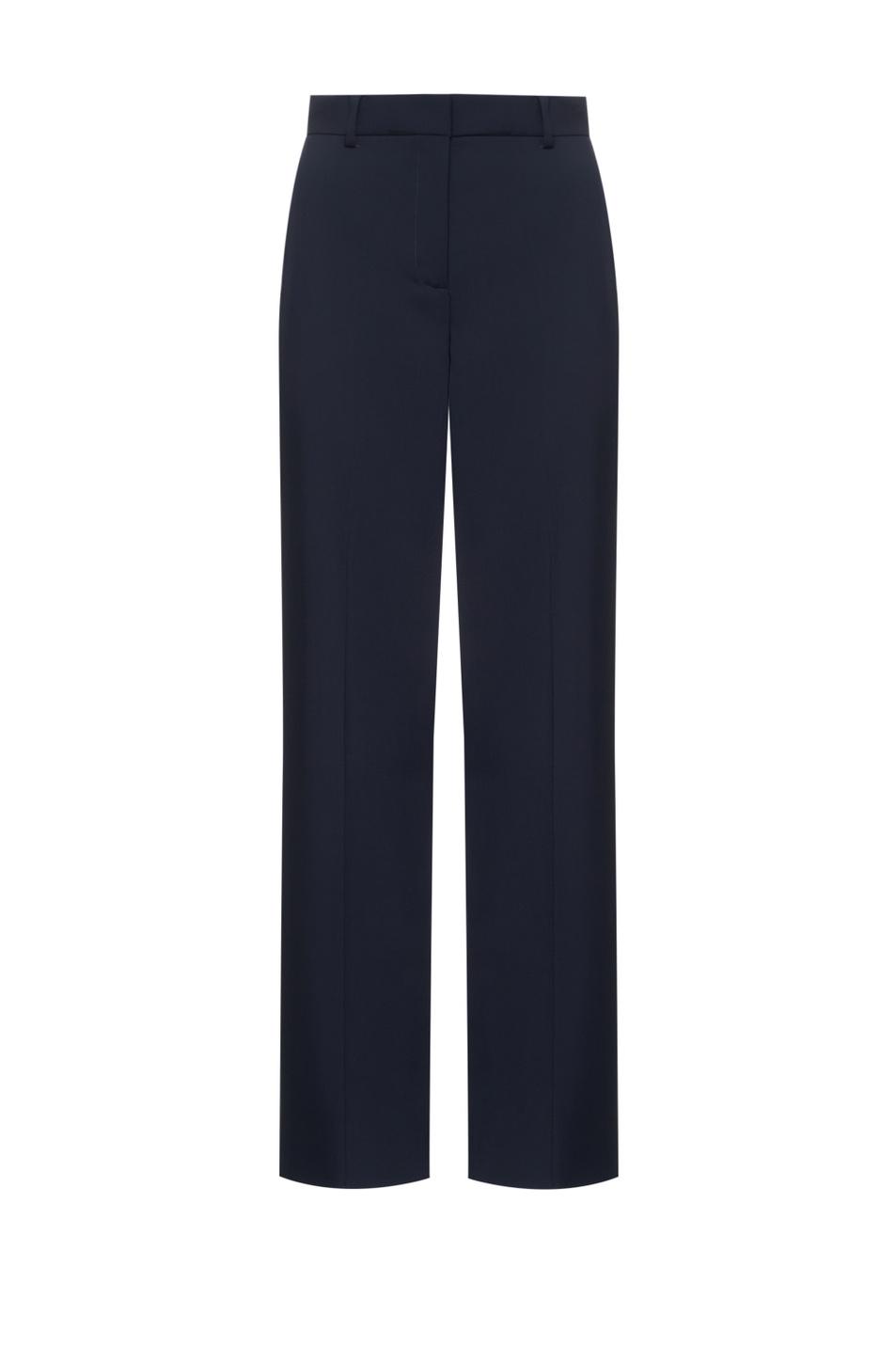 Женский Weekend Max Mara Брюки VISIVO из шерсти (цвет ), артикул 2525136031 | Фото 1