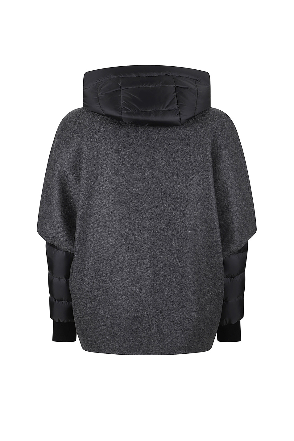 Женский MooRER Куртка PEGASO-SR-TOSCA 2-в-1 (цвет ), артикул MODGI101090-TEPAQ79-PEGAS | Фото 2