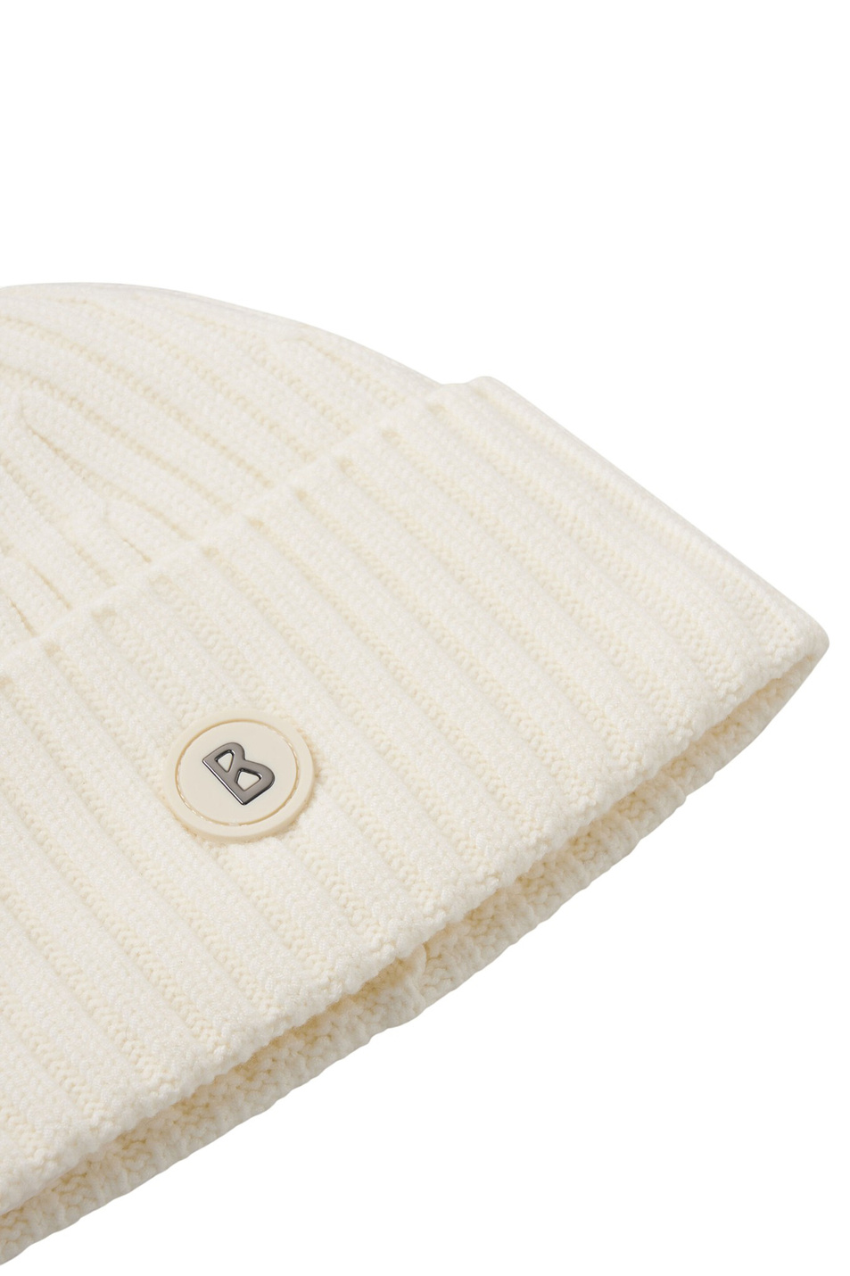 Женский Bogner Шапка с логотипом (цвет ), артикул 96347096 | Фото 3