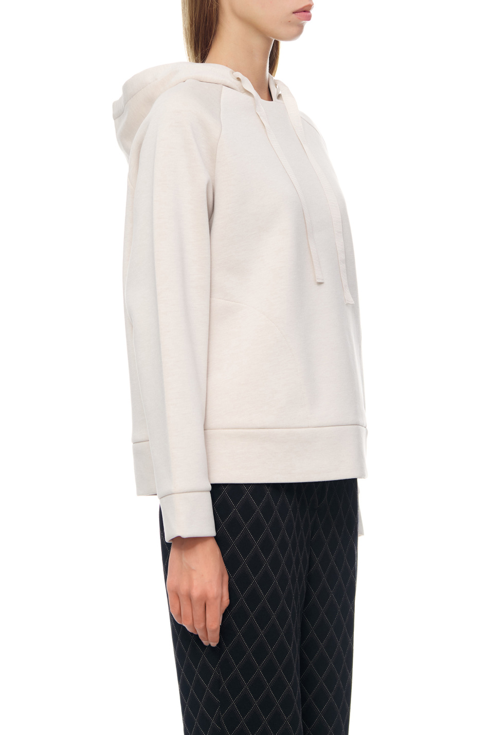 Женский Gerry Weber Толстовка с капюшоном (цвет ), артикул 870260-35022 | Фото 5