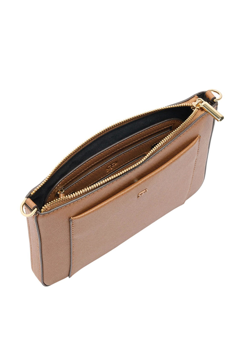 Сумка из искусственной кожи|Основной цвет:Коричневый Женский Parfois Сумка из искусственной кожи (цвет ), артикул 225158 | Фото 3