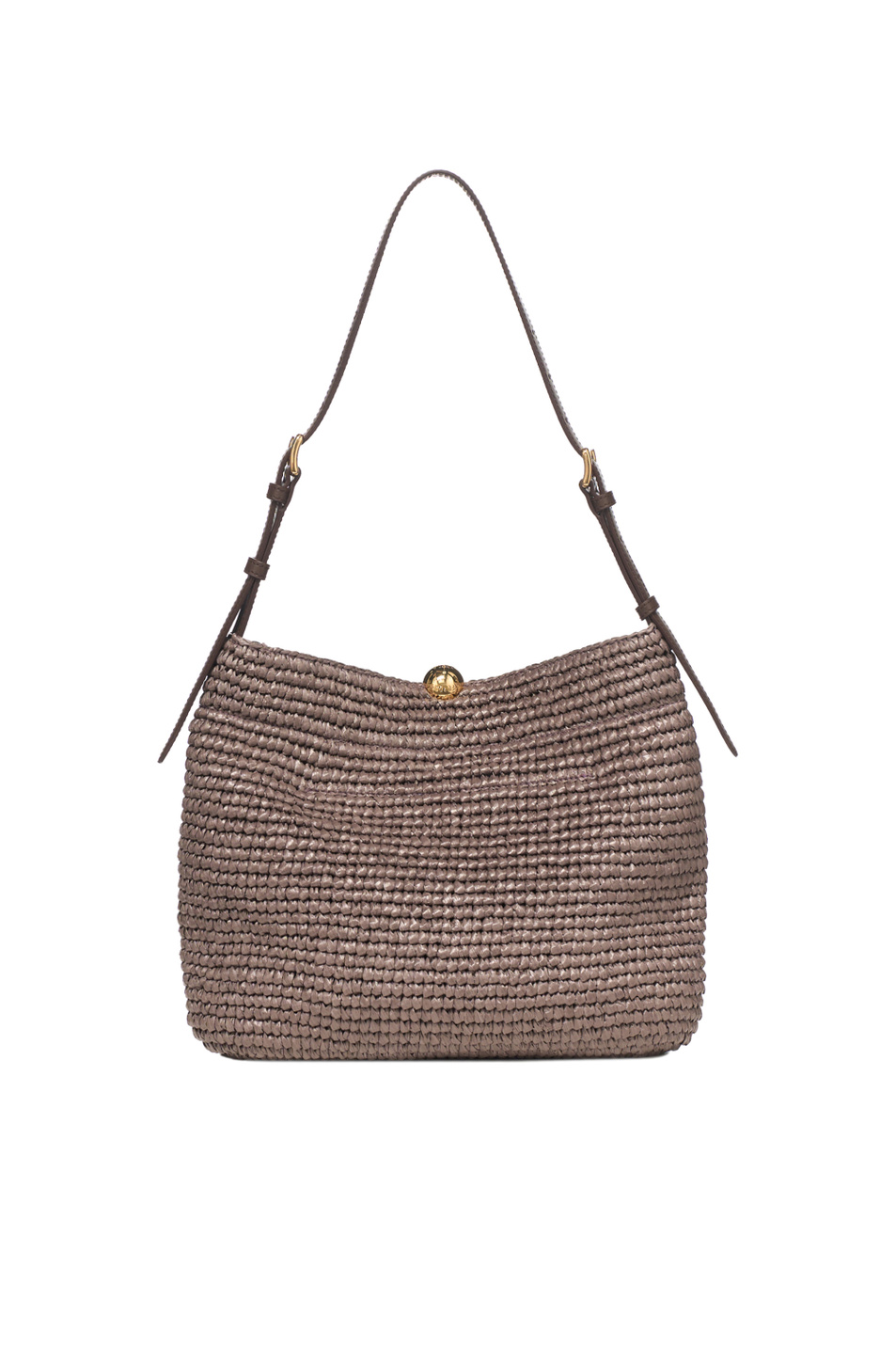 Женский Furla Сумка SFERA из рафии (цвет ), артикул WB02112-BX3945 | Фото 3