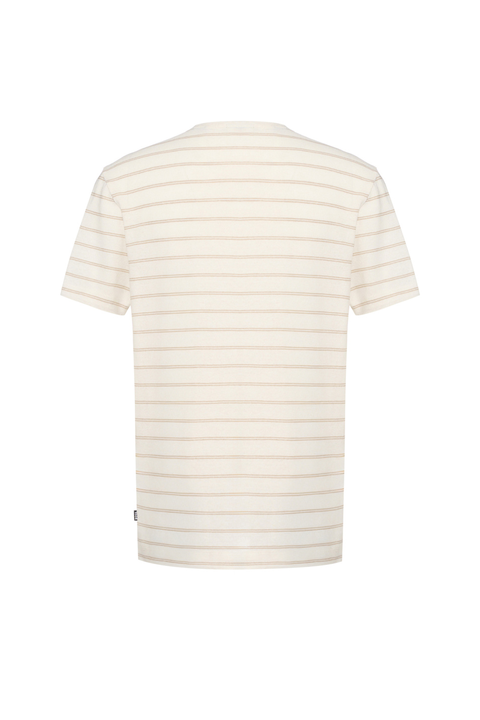 Мужской BOSS Футболка H-Taut стандартного кроя (цвет ), артикул 50559166 | Фото 2