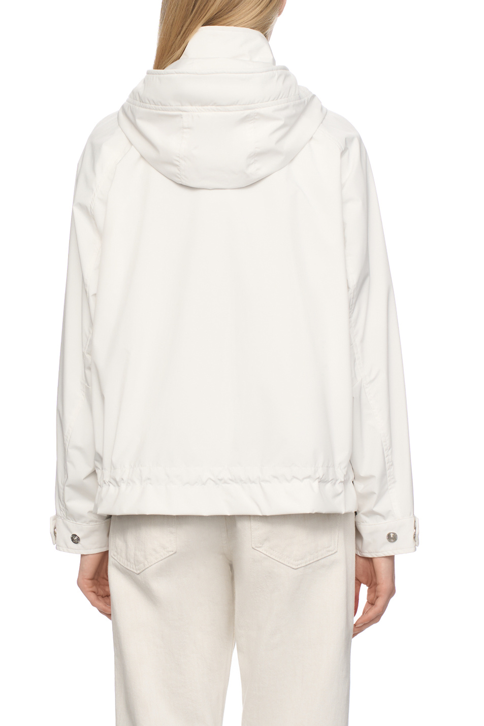 Женский MooRER Куртка JILL-STP (цвет ), артикул MODBO100205-TEPA023-JILL- | Фото 5