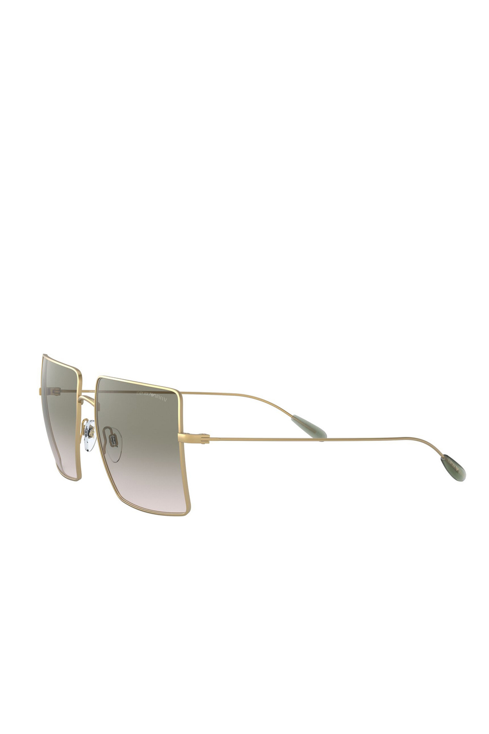 Emporio Armani Солнцезащитные очки EMPORIO ARMANI 0EA2101 56 (цвет ), артикул 0EA2101 | Фото 3