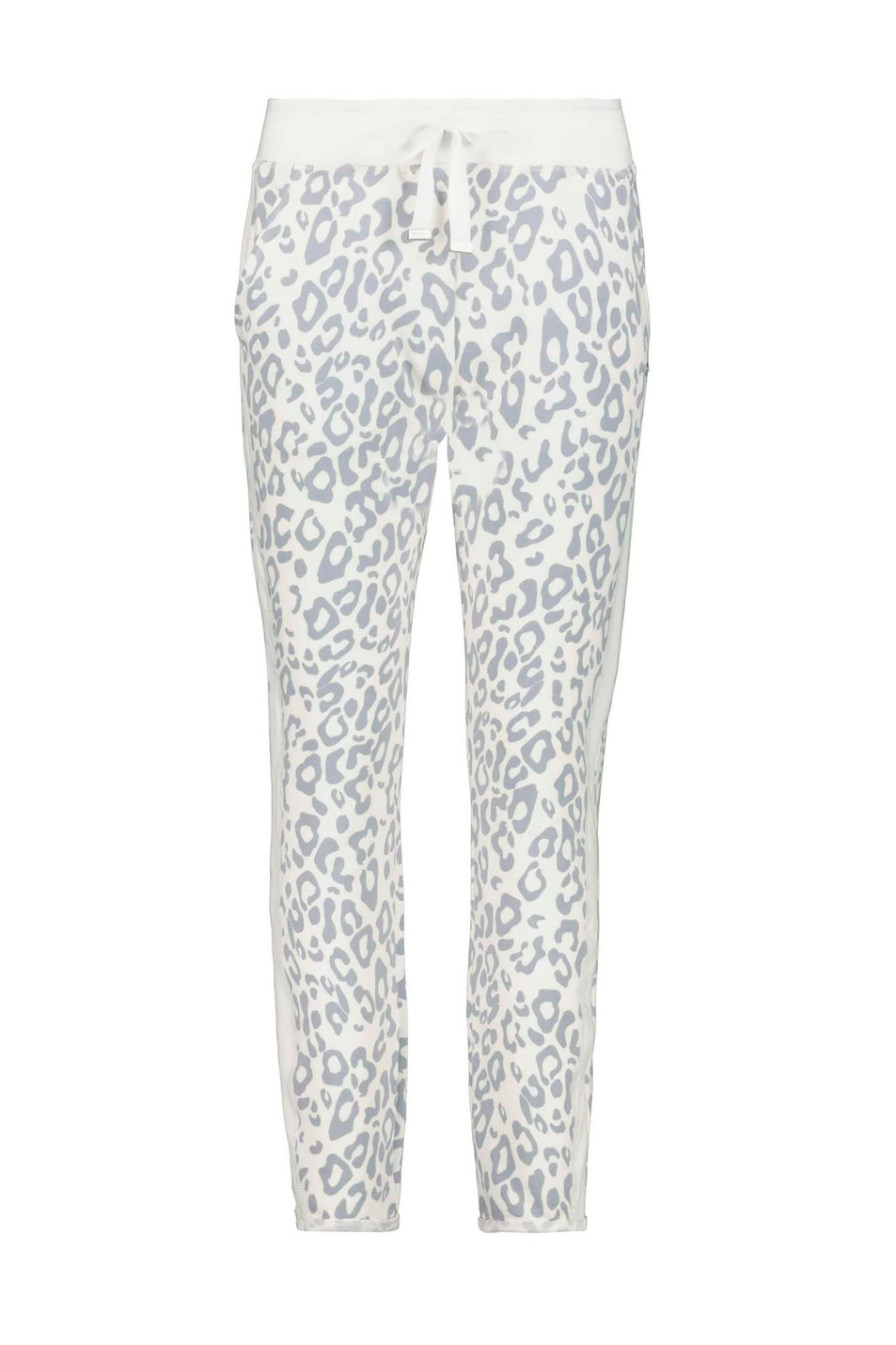 Monari Спортивные брюки джоггеры с леопардовым принтом (цвет ), артикул 405961 | Фото 1