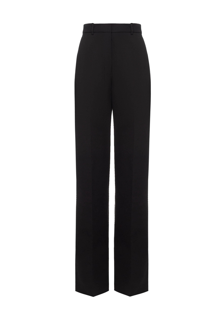 Женский Max Mara Брюки VANESIO из смесовой вискозы (цвет ), артикул 2626786011 | Фото 1