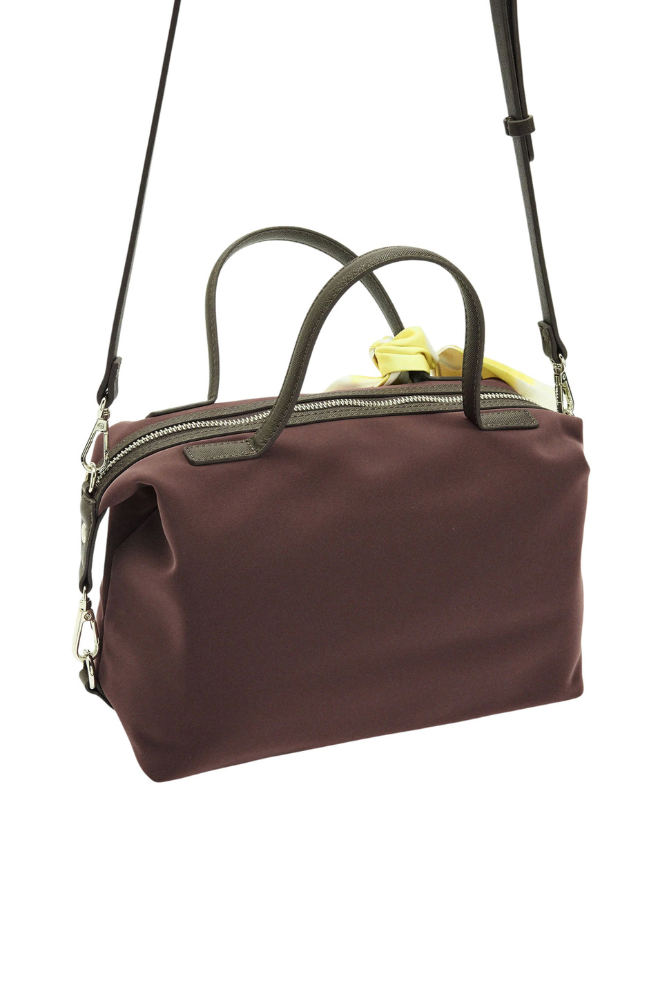 Женский Parfois Сумка-тоут из искусственной кожи (цвет ), артикул 244988 | Фото 2