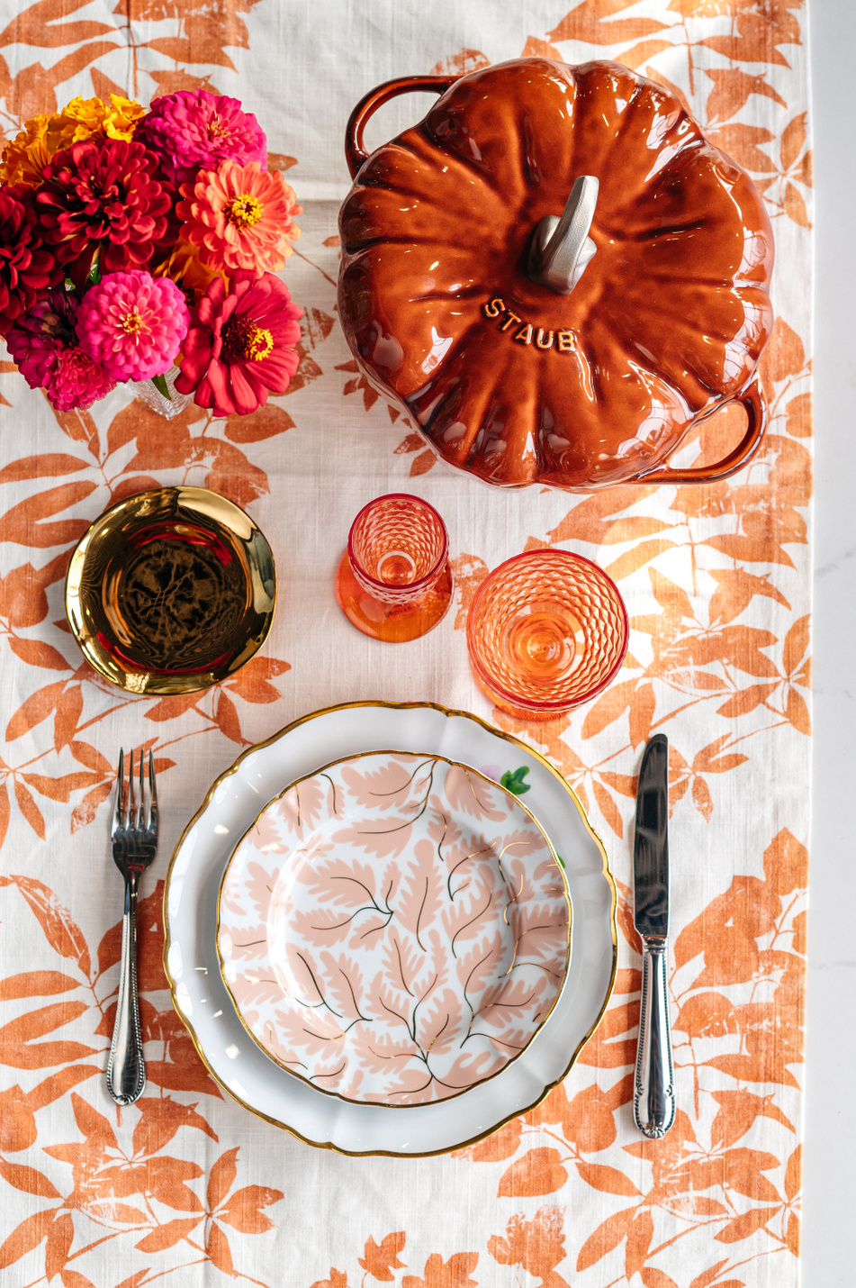 Не имеет пола Bitossi Тарелка салатная Abracadabra, 20,5 см (цвет ), артикул ABR00026 | Фото 3