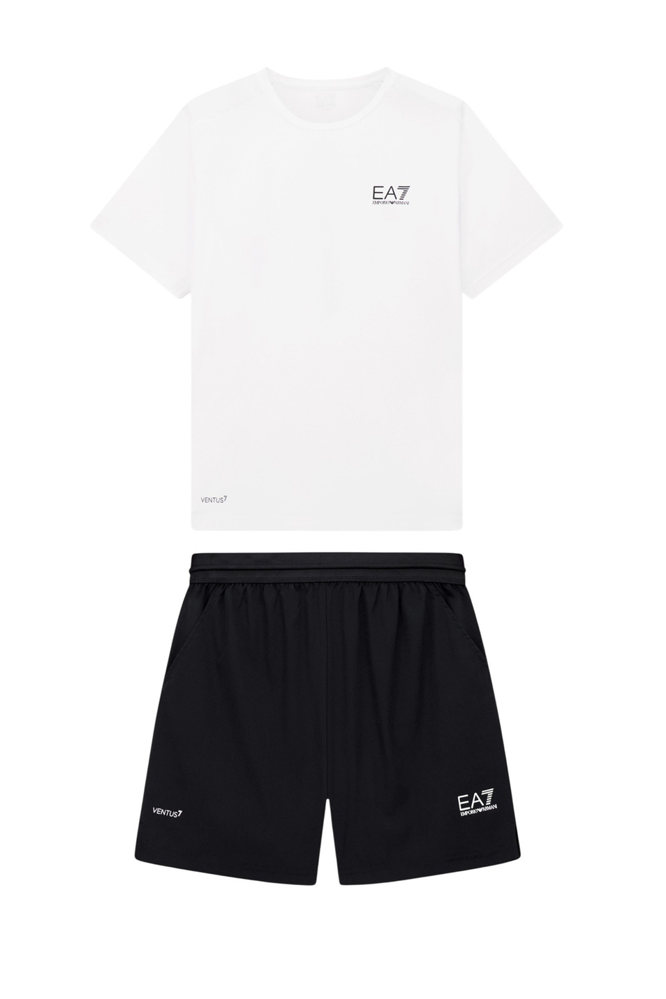 Мужской EA7 Костюм спортивный (цвет ), артикул 8NPV03-PNDDZ | Фото 1