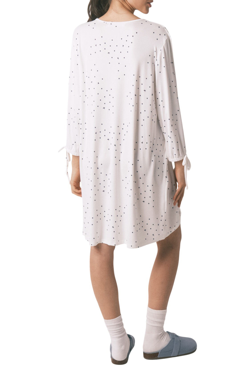 Женский Women'secret Платье с принтом (цвет ), артикул 4923660 | Фото 3