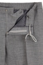 BOSS Брюки чинос из смеси шерти и льна ( цвет), артикул 50427140 | Фото 6