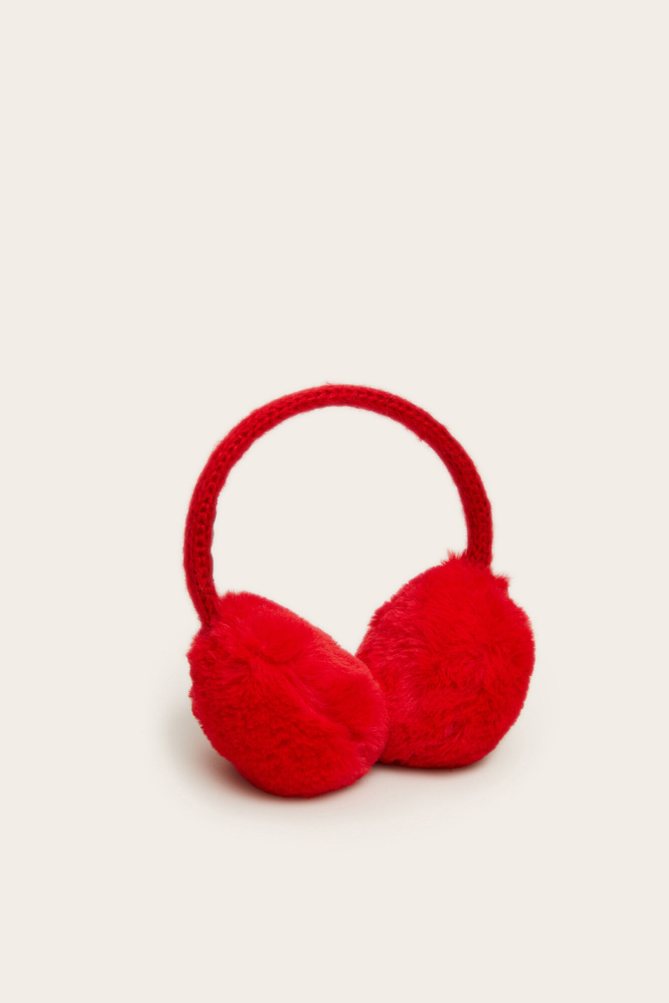 Женский Women'secret Меховые наушники (цвет ), артикул 5158664 | Фото 1