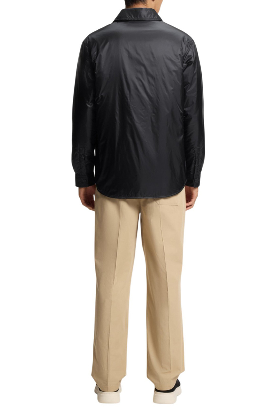 Мужской HUGO Куртка Evinuz (цвет ), артикул 50556973 | Фото 4