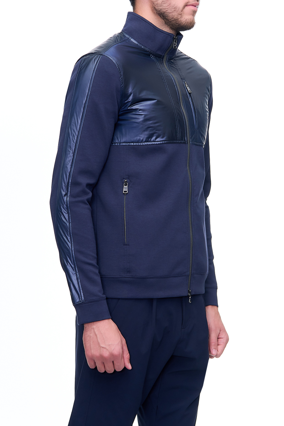 Bogner Куртка FAUSTO-2 с карманами на молнии (цвет ), артикул 88155253 | Фото 4