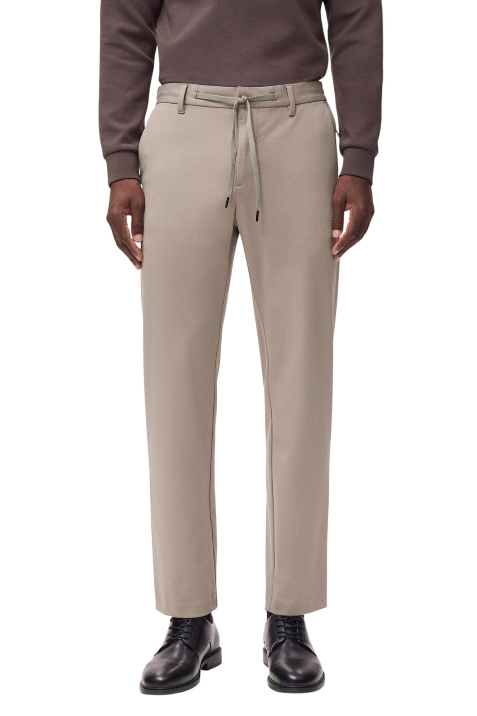 Мужской Mango Man Брюки POLEN (цвет ), артикул 17066326 | Фото 3