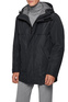 BOSS Куртка со съемной стеганой подкладкой ( цвет), артикул 50455241 | Фото 3