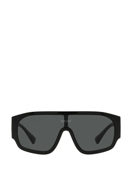 Солнцезащитные очки 0VE4439|Основной цвет:Черный|Артикул:0VE4439 | Фото 2