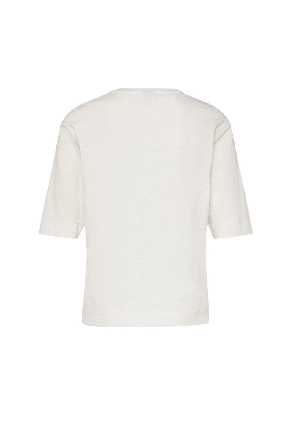 Женский Rabe Футболка из хлопка с принтом (цвет ), артикул 56-115302 | Фото 2