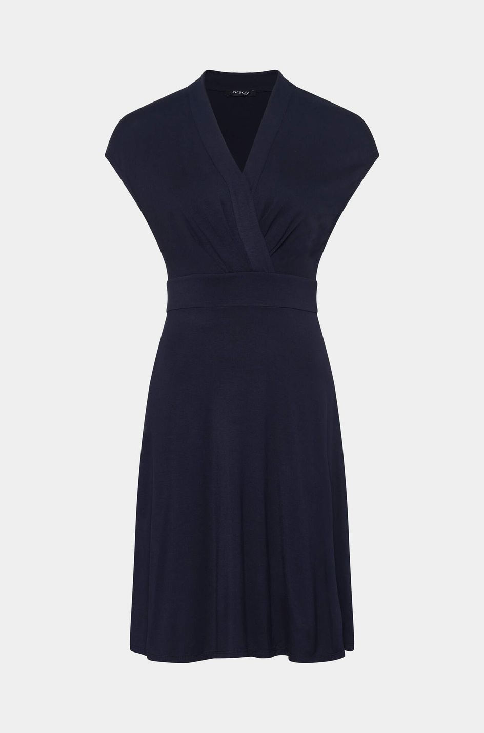Orsay Платье миди (цвет ), артикул 470232 | Фото 1