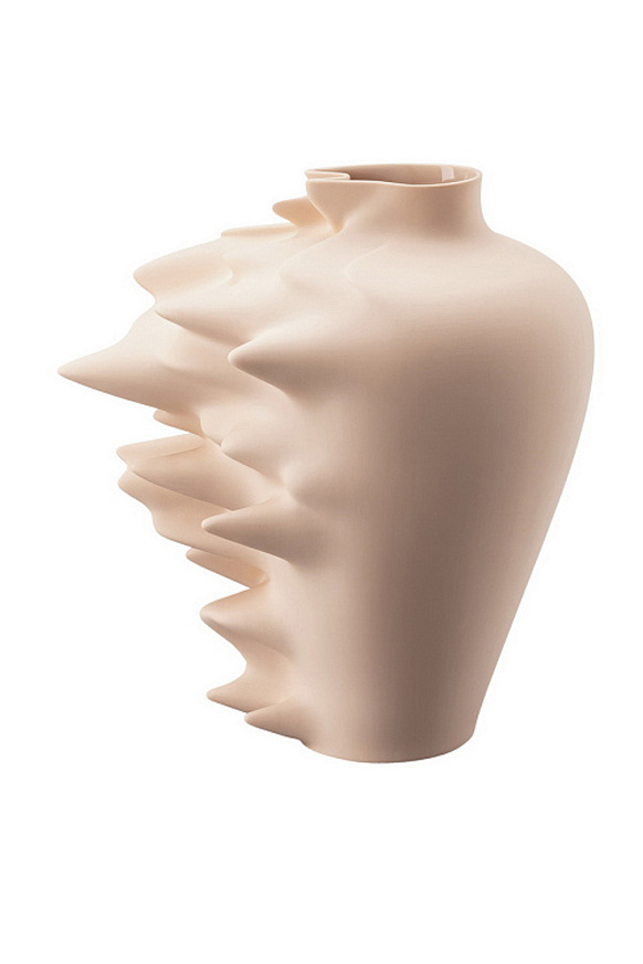 Не имеет пола Rosenthal Ваза Fast Cameo, 30 см (цвет ), артикул 14271-426330-26030 | Фото 2