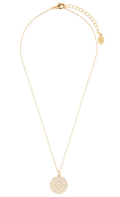 Женский Accessorize Ожерелье женское (цвет ), артикул 882706 | Фото 1