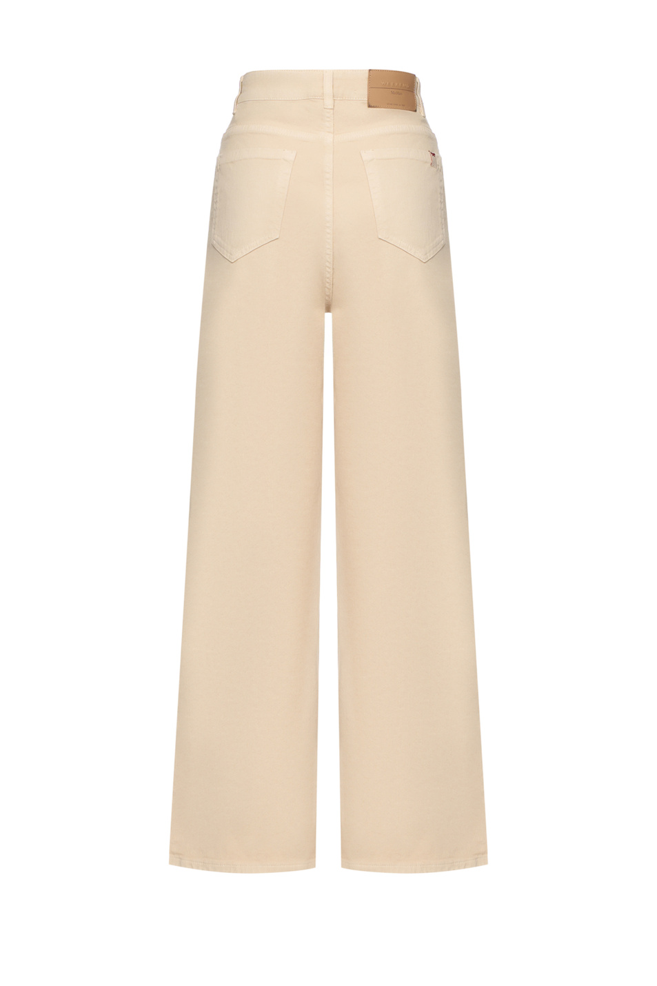 Женский Weekend Max Mara Джинсы MEDINA (цвет ), артикул 2615131051 | Фото 2