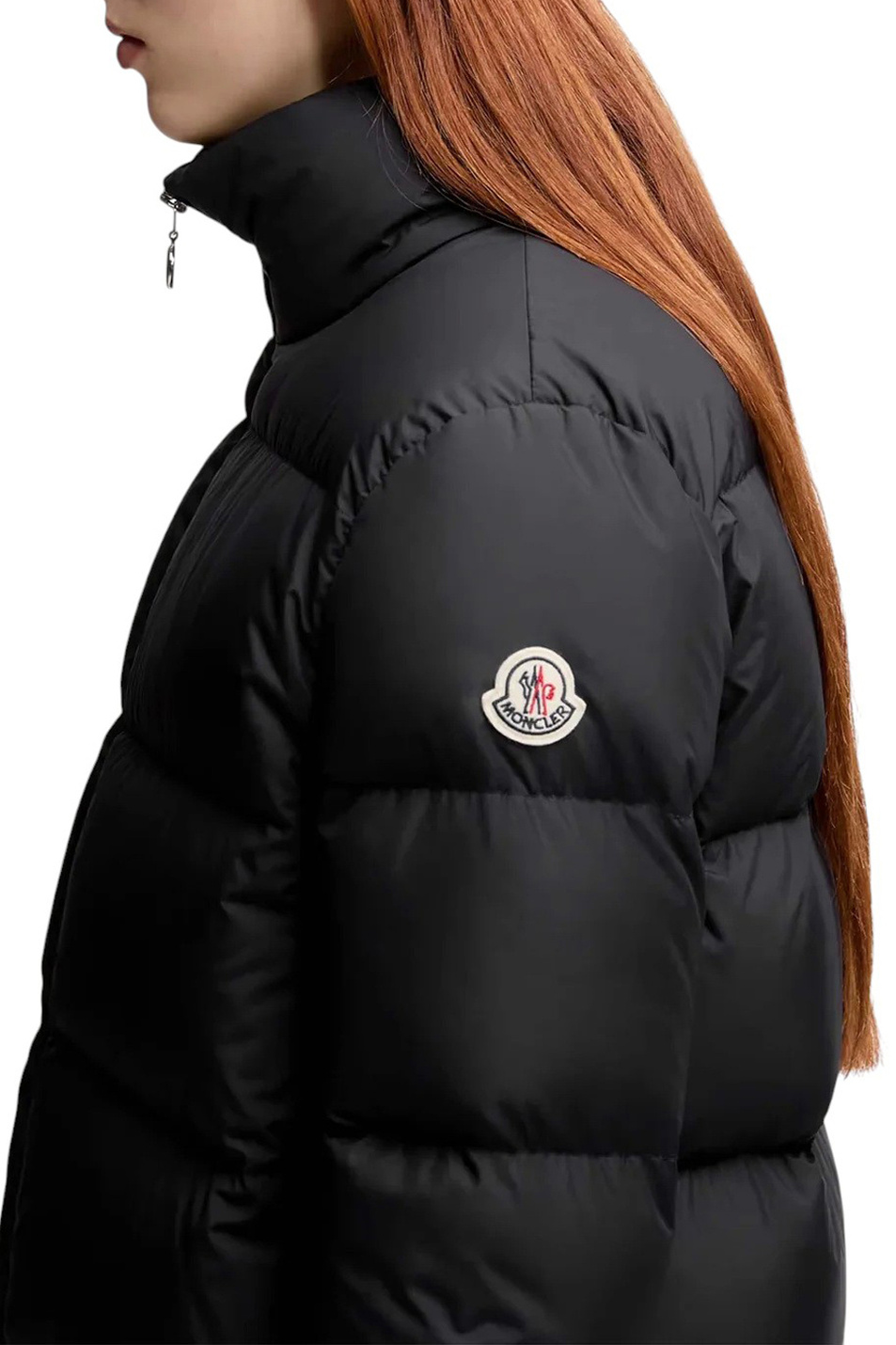 Женский Moncler Куртка с пуховым наполнителем (цвет ), артикул K20931A00001-597YW | Фото 5