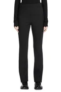 Женский Sportmax Брюки TEORIA из смесовой шерсти (цвет ), артикул 2321360933 | Фото 3