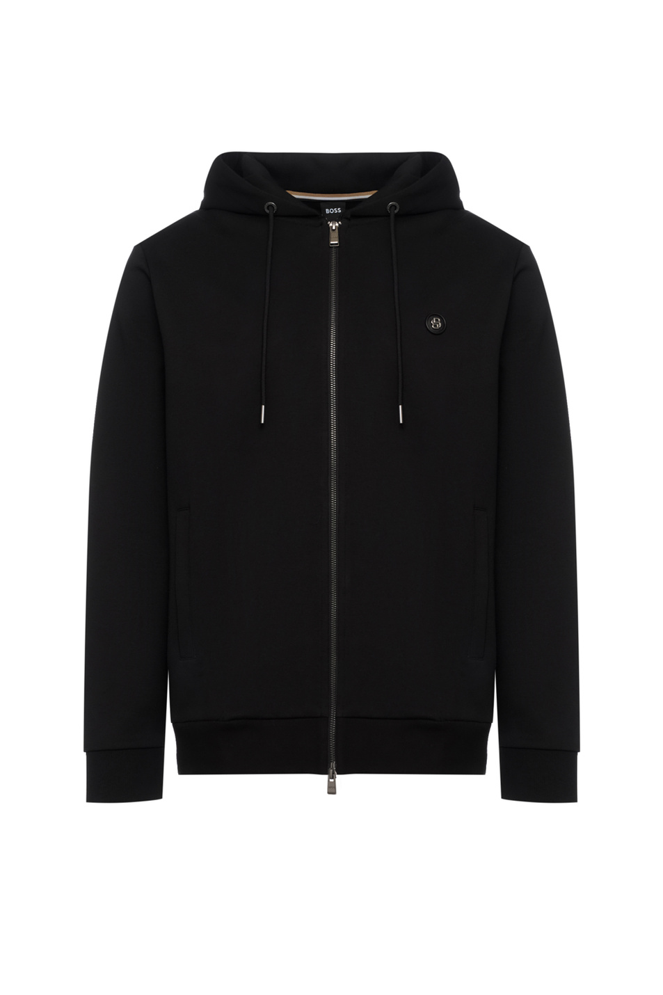 Мужской BOSS Толстовка C-Spence из хлопка (цвет ), артикул 50555851 | Фото 1